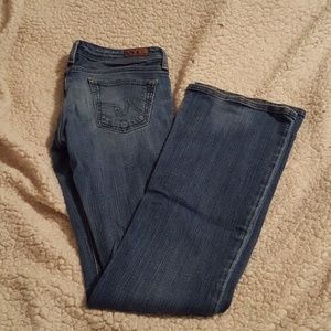 Anthropologie jeans